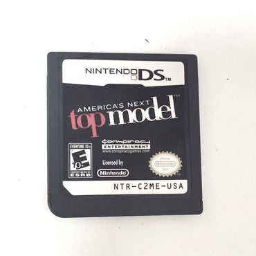 America's Next Top Model DS Cartridge Only