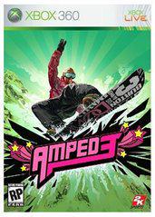 Amped  3 - X360
