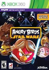 Angry Birds Star Wars - X360