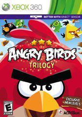 Angry Birds Trilogy - X360