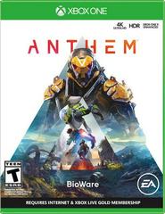 Anthem - XB1 Online Only