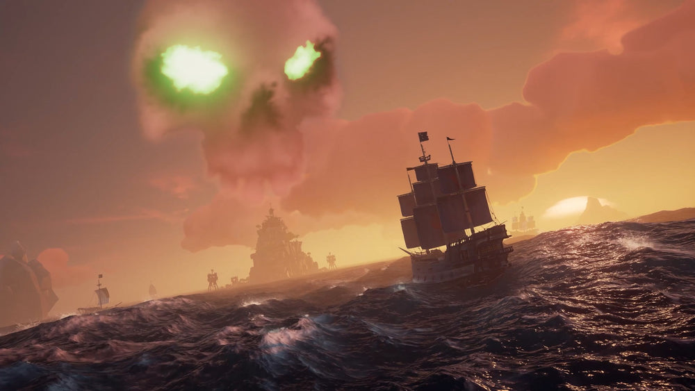 Sea of Thieves - XB1