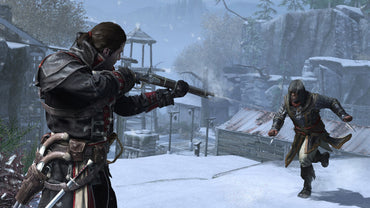 Assassin's Creed: Rogue Remastered - XB1