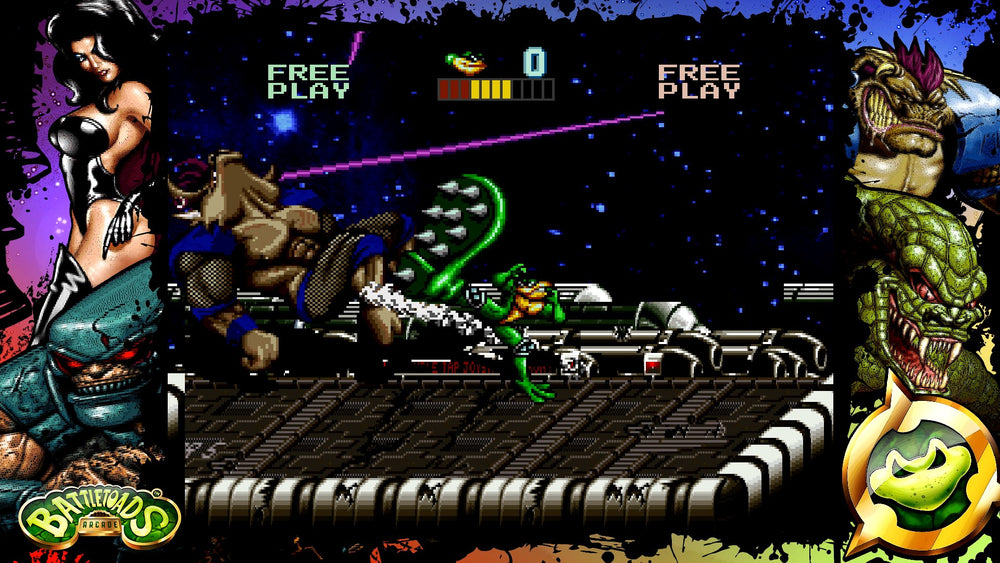 Rare Replay - XB1