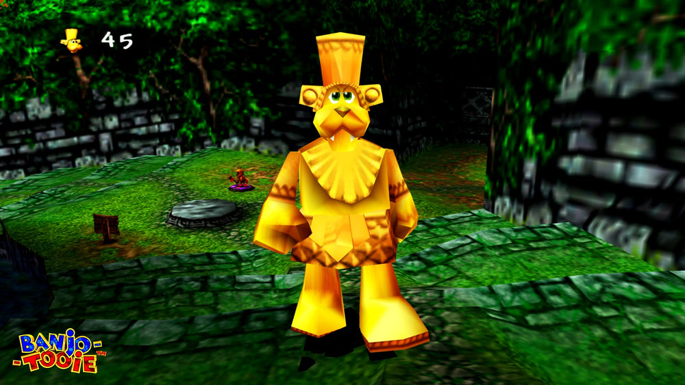 Rare Replay - XB1