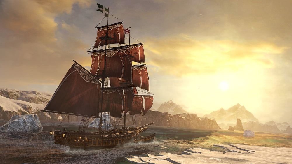 Assassin's Creed: Rogue Remastered - XB1