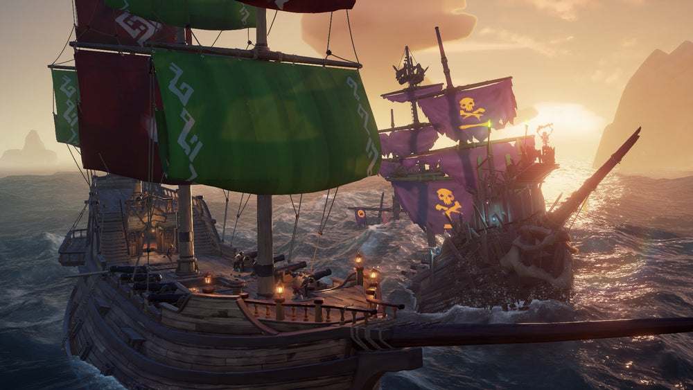 Sea of Thieves - XB1