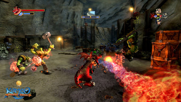 Rare Replay - XB1