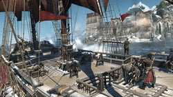 Assassin's Creed: Rogue Remastered - XB1