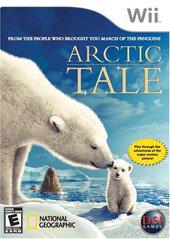 Arctic Tale - Wii Original