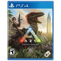 Ark: Survival Evolved - PS4