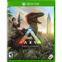 Ark Survival Evolved - XB1