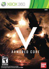 Armored Core V (5) - X360