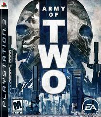 Army of Two - PS3