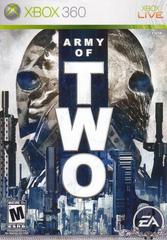 Army of Two - X360