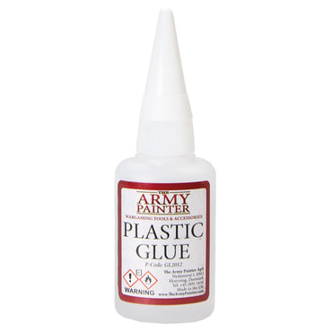 Plastic Glue - The Army Painter