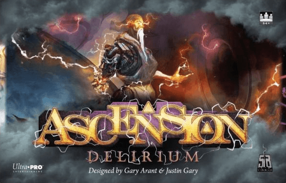 Ascension Delirium