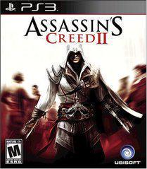 Assassin's Creed II (2) - PS3