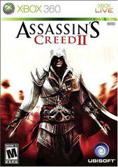 Assassin's Creed II (2) - X360