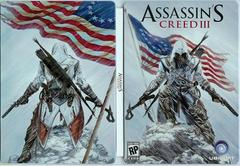 Assassin's Creed III (3) - PS3