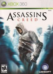 Assassin's Creed - X360