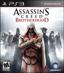 Assassin's Creed: Brotherhood - PS3
