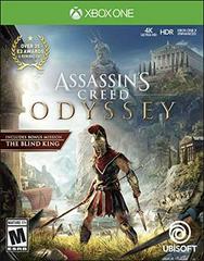 Assassin's Creed: Odyssey - XB1