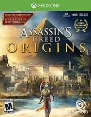 Assassin's Creed Origins - XB1
