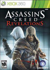 Assassin's Creed Revelations - X360