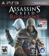 Assassin's Creed: Revelations - PS3