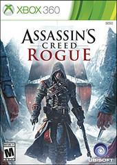 Assassin's Creed: Rogue - X360