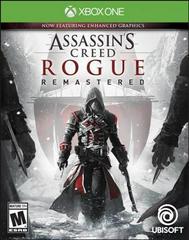 Assassin's Creed: Rogue Remastered - XB1