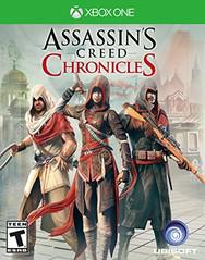 Assassin's Creed Chronicles - XB1