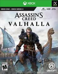 Assassin's Creed: Valhalla - XB1