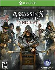 Assassin's Creed Syndicate - XB1