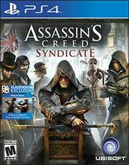 Assassin's Creed: Syndicate - PS4