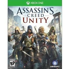 Assassin's Creed: Unity - XB1