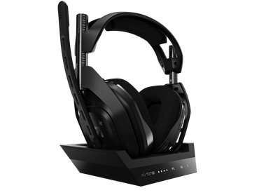 Astro A50 Wireless Headset & Base Station for PS4