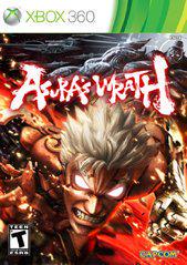 Asura's Wrath - X360