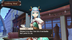 Atelier Sophie: The Alchemist Of The Mysterious Book - PS4