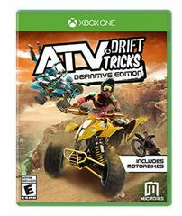 ATV Drift & Tricks Definitive Edition - XB1