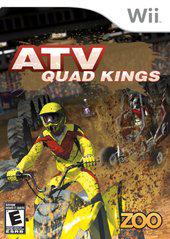 ATV Quad Kings - Wii Original