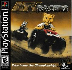 ATV Racers - PS1