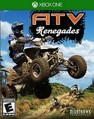ATV Renegades - XB1