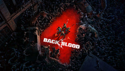 Back 4 Blood - XB1