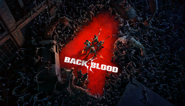 Back 4 Blood - PS5