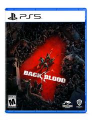 Back 4 Blood - PS5