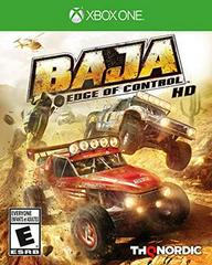 Baja Edge of Control HD - XB1