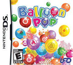 Balloon POP DS