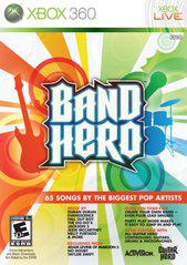 Band Hero - X360